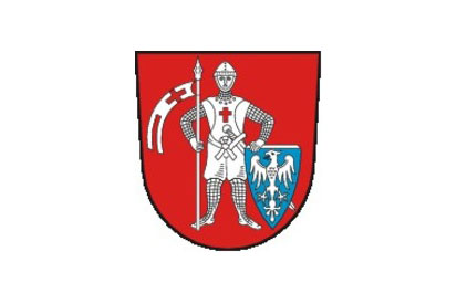 Bandera Bamberg