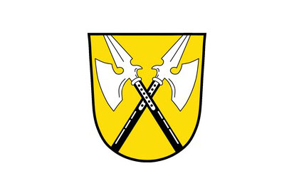 Bandera Hallstadt