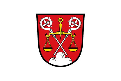 Bandera Bischberg