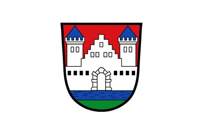 Bandera Burgebrach