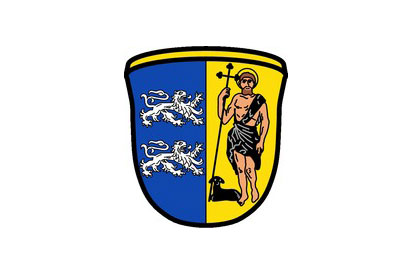 Bandera Frensdorf