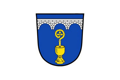Bandera Hochstadt am Main