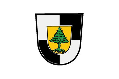 Bandera Burgthann