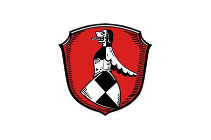 Bandera Langenzenn