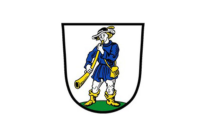 Bandera Dietenhofen