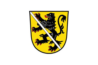 Bandera Herzogenaurach