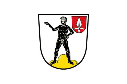 Bandera Hemhofen