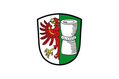 Bandera Diespeck
