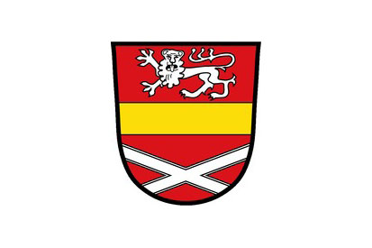 Bandera Burgoberbach