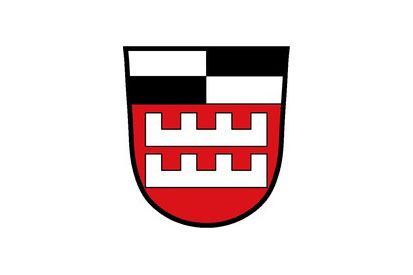 Bandera Burk