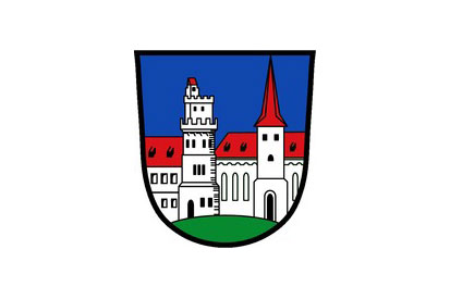 Bandera Burghaslach