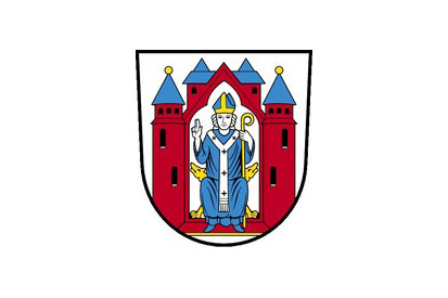 Bandera Aschaffenburg
