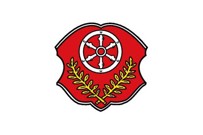 Bandera Alzenau in Unterfranken