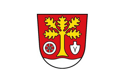 Bandera Kleinostheim