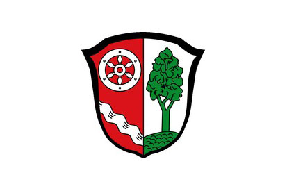 Bandera Elsenfeld