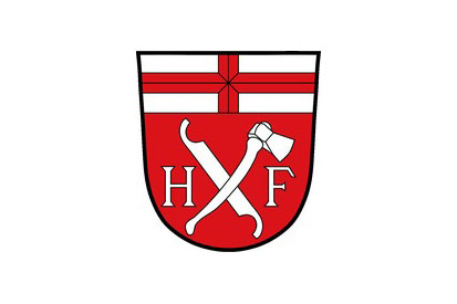 Bandera Heinrichsthal