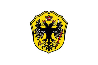 Bandera Erlenbach am Main