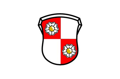 Bandera Altertheim