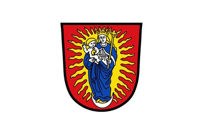 Bandera Aub
