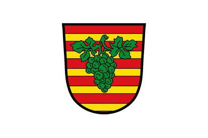 Bandera Erlabrunn