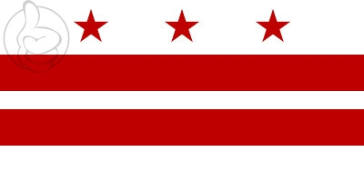 Bandera Washington, D.C.