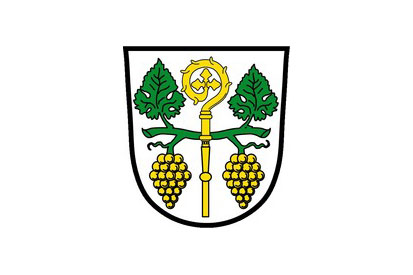 Bandera Frickenhausen am Main