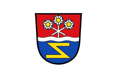 Bandera Geroldshausen