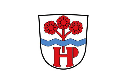 Bandera Himmelstadt