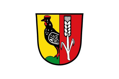 Bandera Dittelbrunn