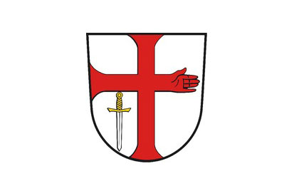 Bandera Stadtlauringen