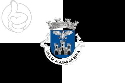 Bandera Aguiar da Beira