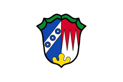 Bandera Bergrheinfeld