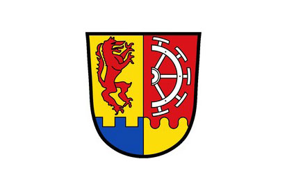 Bandera Burgpreppach