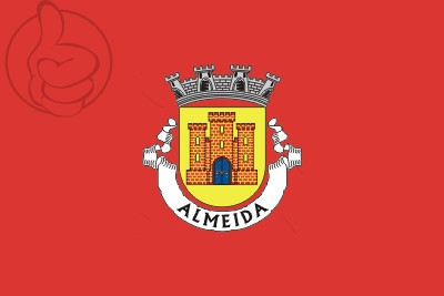 Bandera Almeida