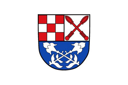 Bandera Burkardroth