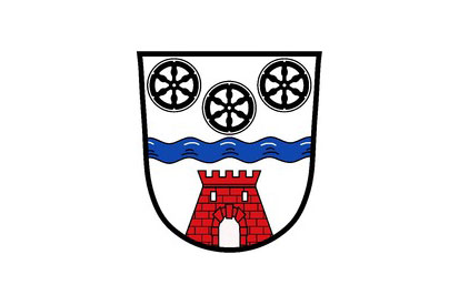 Bandera Burglauer