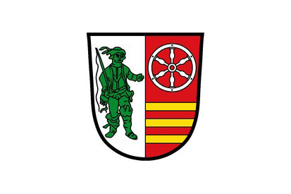 Bandera Frammersbach