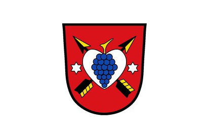 Bandera Erlenbach bei Marktheidenfeld