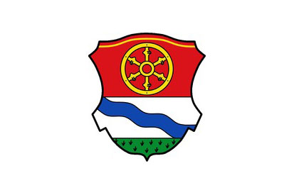 Bandera Faulbach