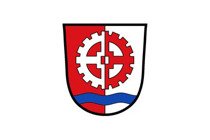 Bandera Gersthofen