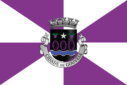 Bandera Gouveia (Portugal)