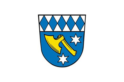 Bandera Dasing