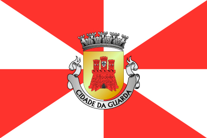 Bandera Guarda
