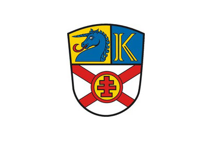 Bandera Tapfheim