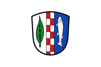 Bandera Buchdorf