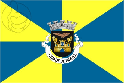 Bandera Pinhel