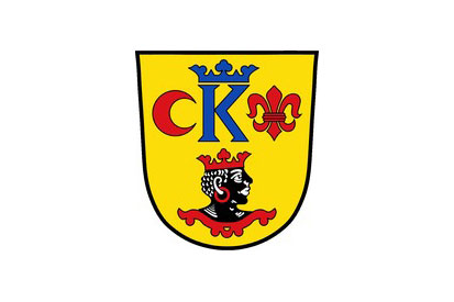 Bandera Huisheim