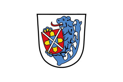 Bandera Hohenaltheim
