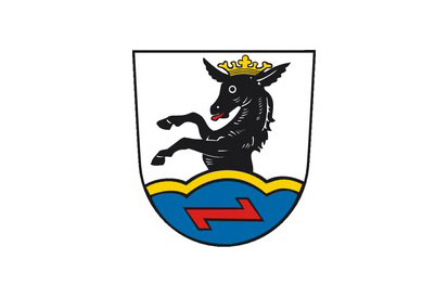 Bandera Tussenhausen