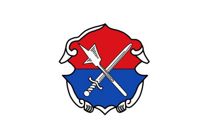 Bandera Buchenberg